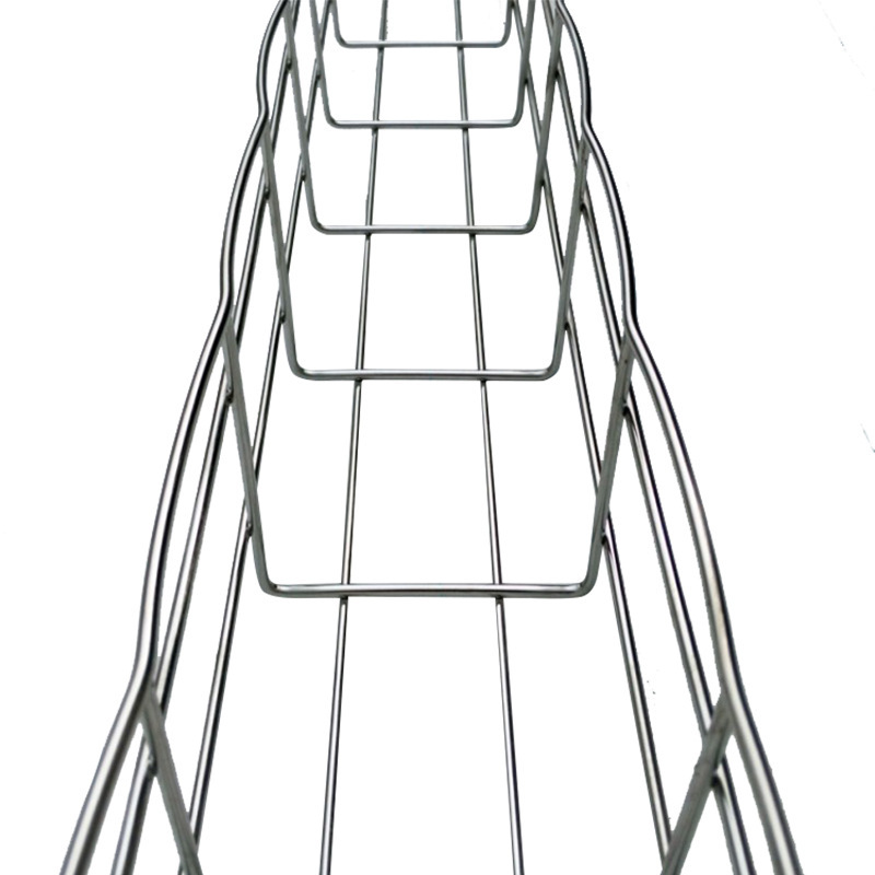網(wǎng)格橋架